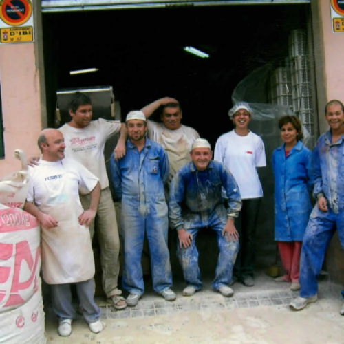 Obras_iniciación_Amics_del_Postre.